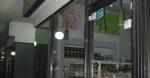 CULTURELIFE TIENDA NATURISTA CULTURELIFE TIENDA NATURISTA